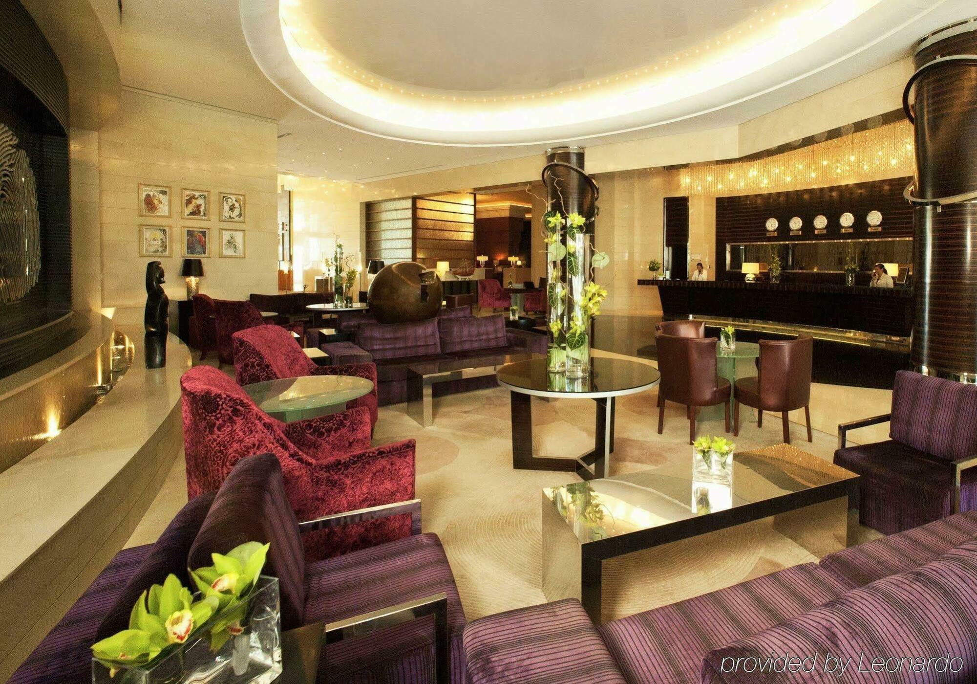 Hotel Grand Millennium Dubái