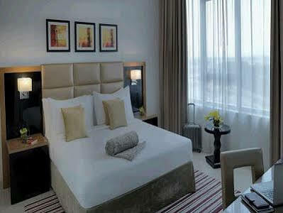 Damac Maison De Breeze 2* Dubái