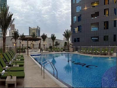 Damac Maison De Breeze Apartahotel