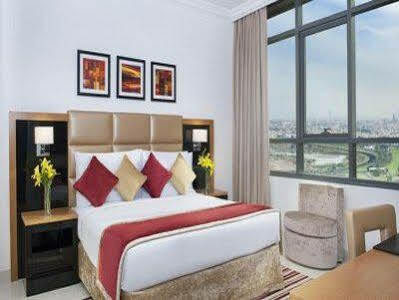 Apartahotel Damac Maison De Breeze 2*