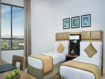 Damac Maison De Breeze 2* Dubái