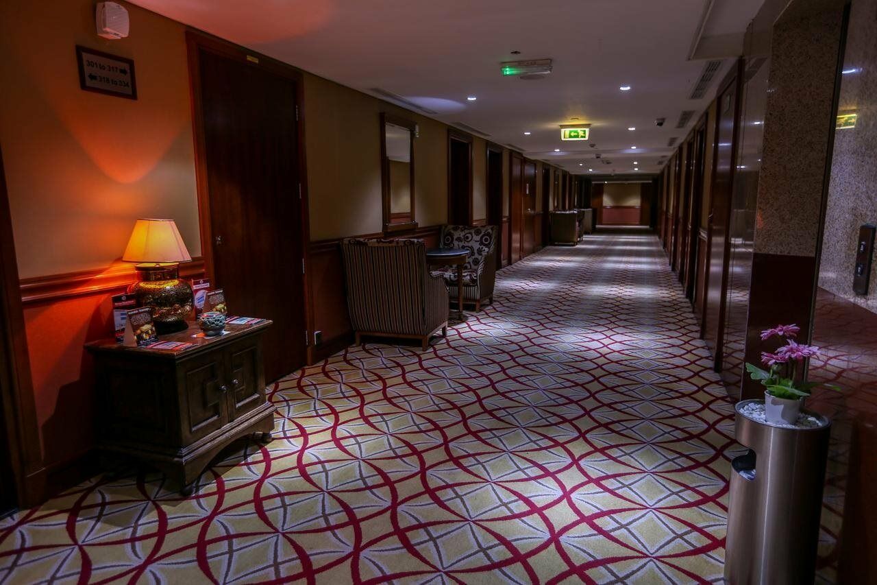 Ramee Royal Hotel