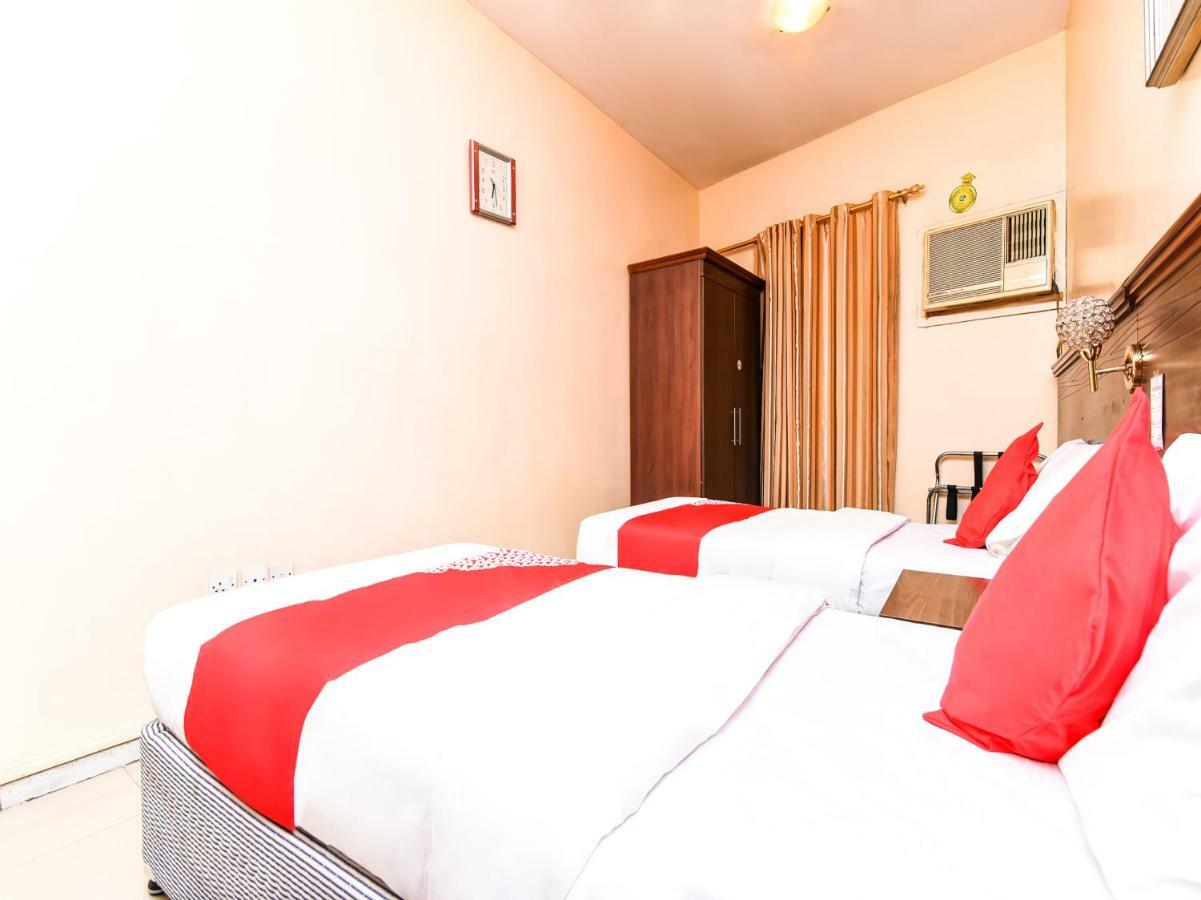 Hotel Melody Queen Dubai
