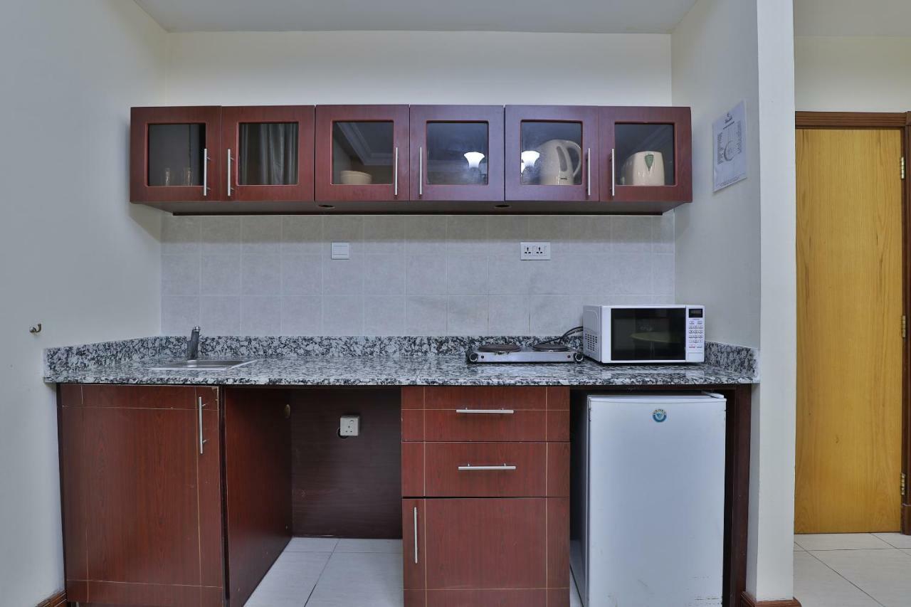 Aparthotel Moon Valley Dubai
