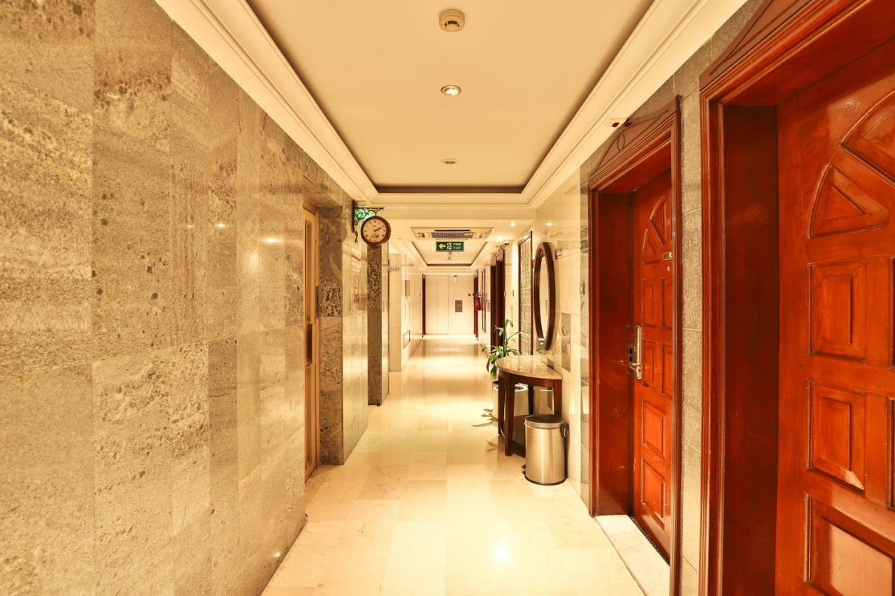Hotel Dallas Dubái
