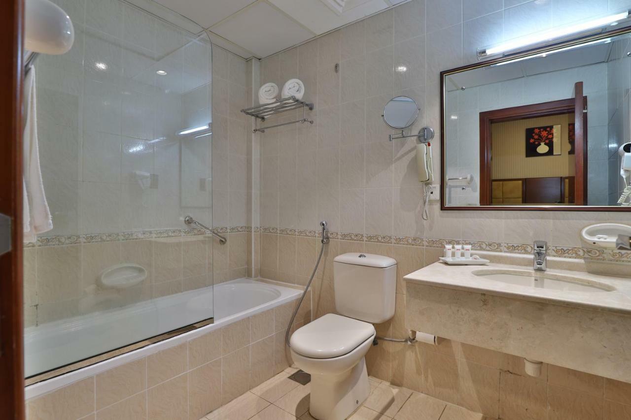 Oyo 101 Click Hotel Dubai