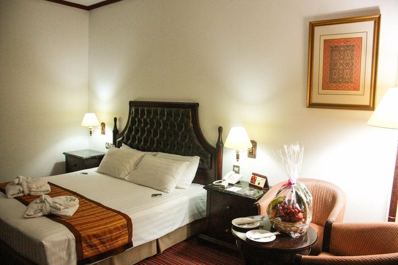 Grand Mayfair 3* Dubái