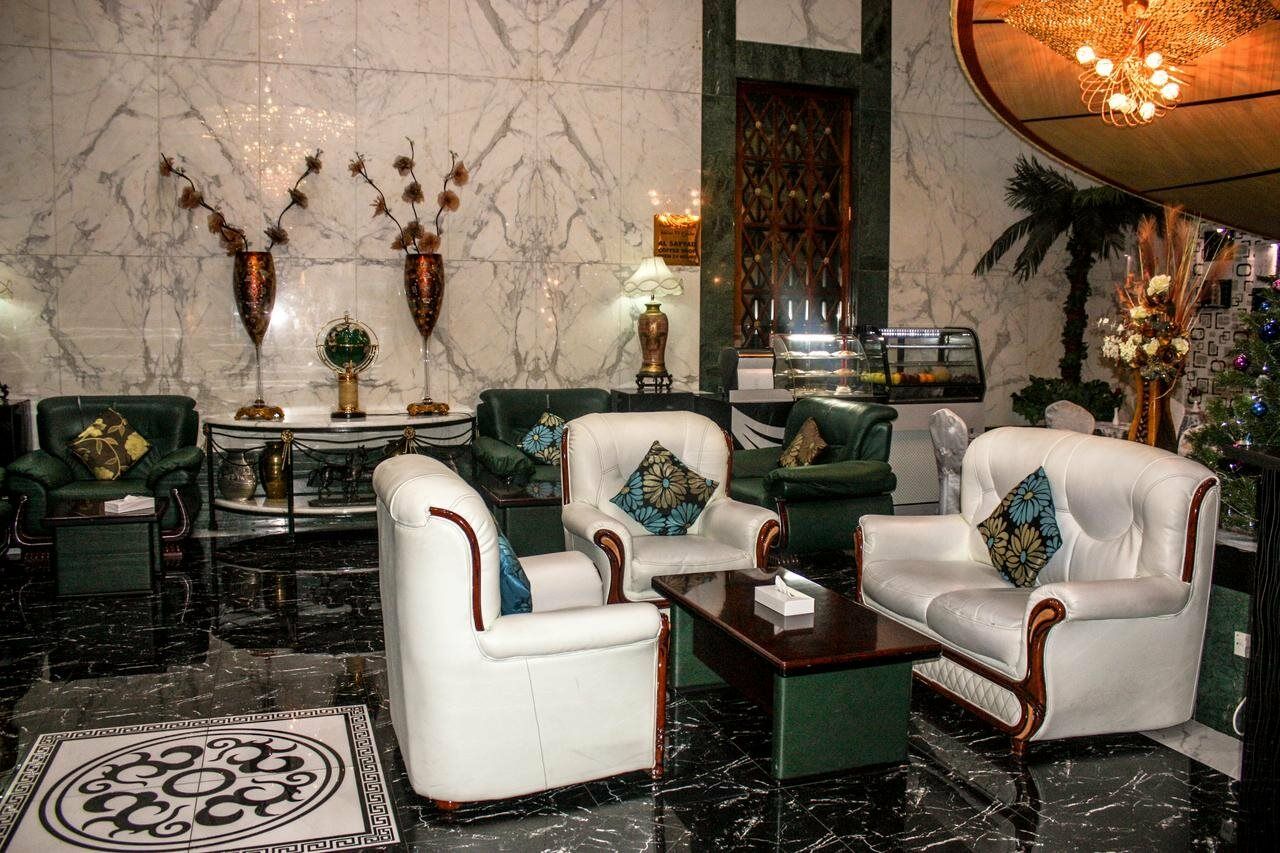 Grand Mayfair 3* Dubái