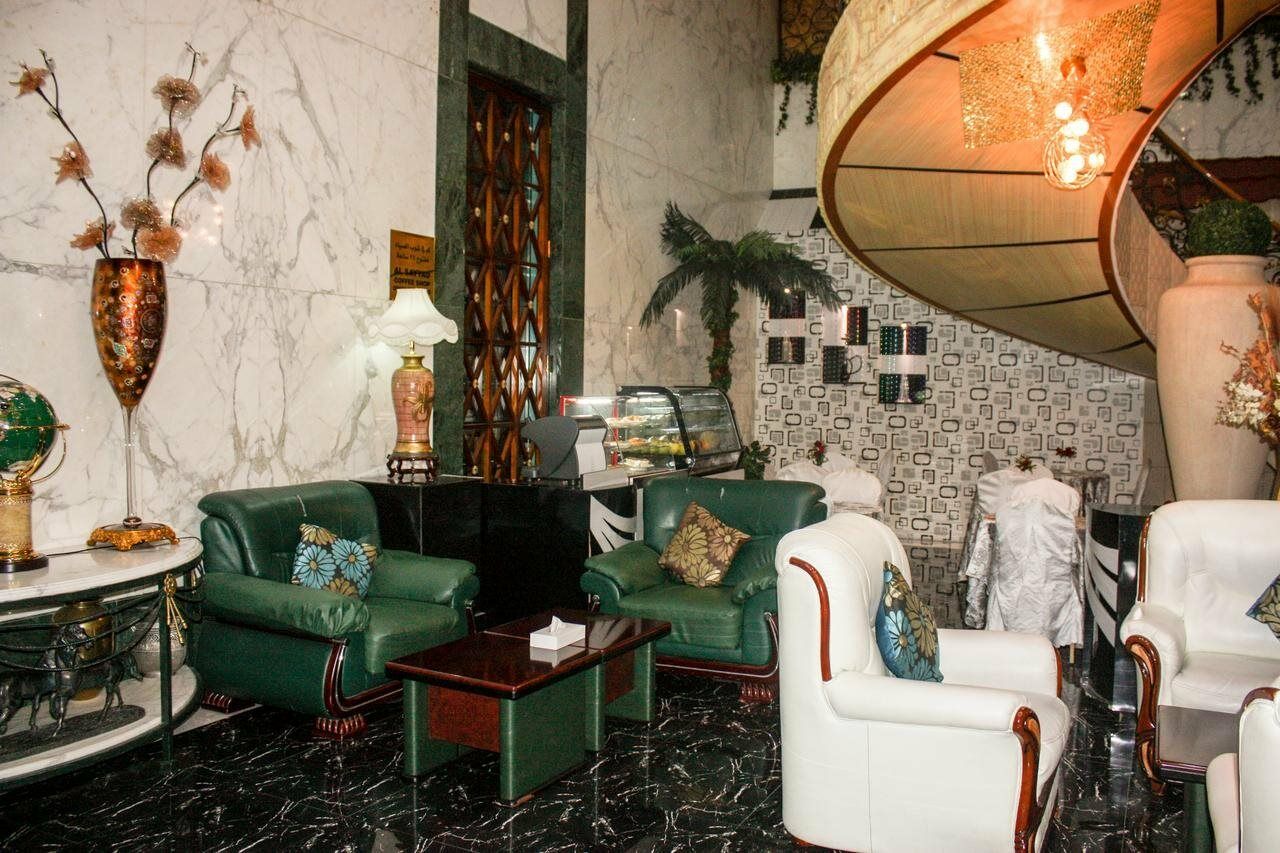 Grand Mayfair 3* Dubái