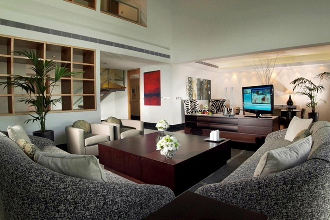 Burjuman Arjaan By Rotana - Lejlighedshotel