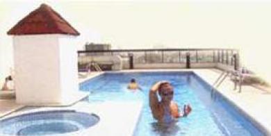 Welcome 1 Aparthotel
