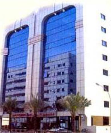 Aparthotel Welcome 1 Dubai