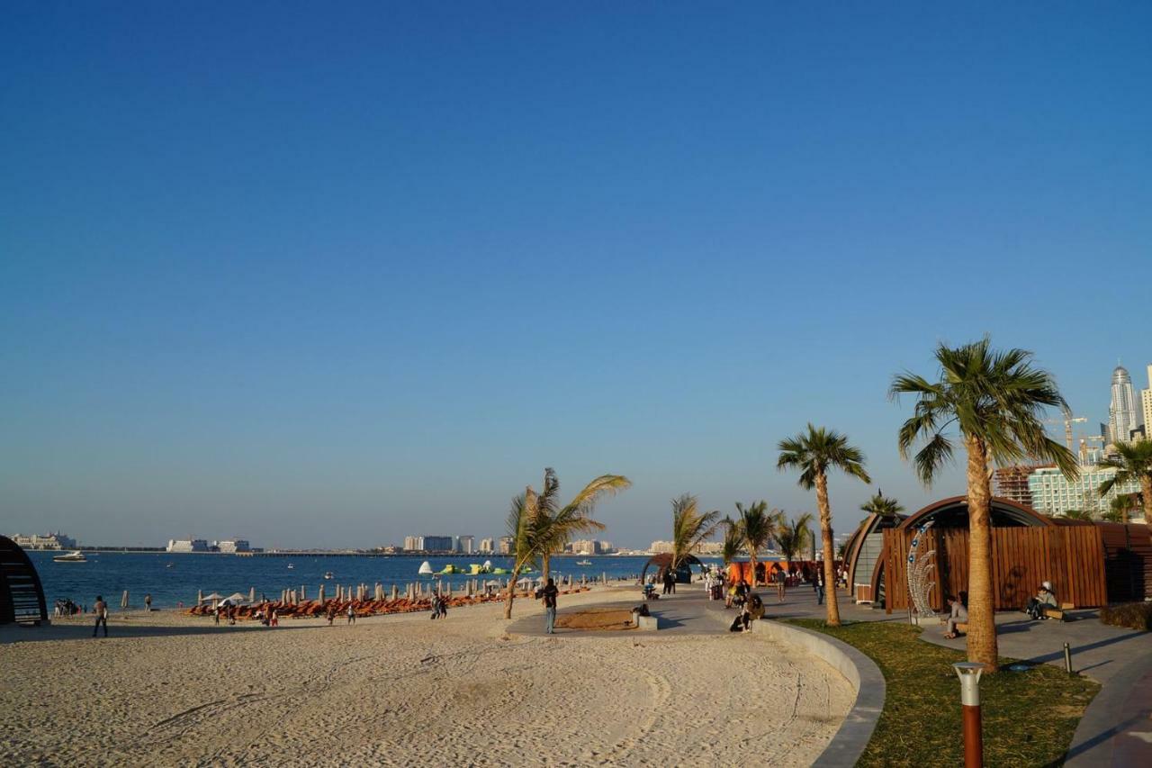 Time Place Tower, Marina Appartement Dubaï