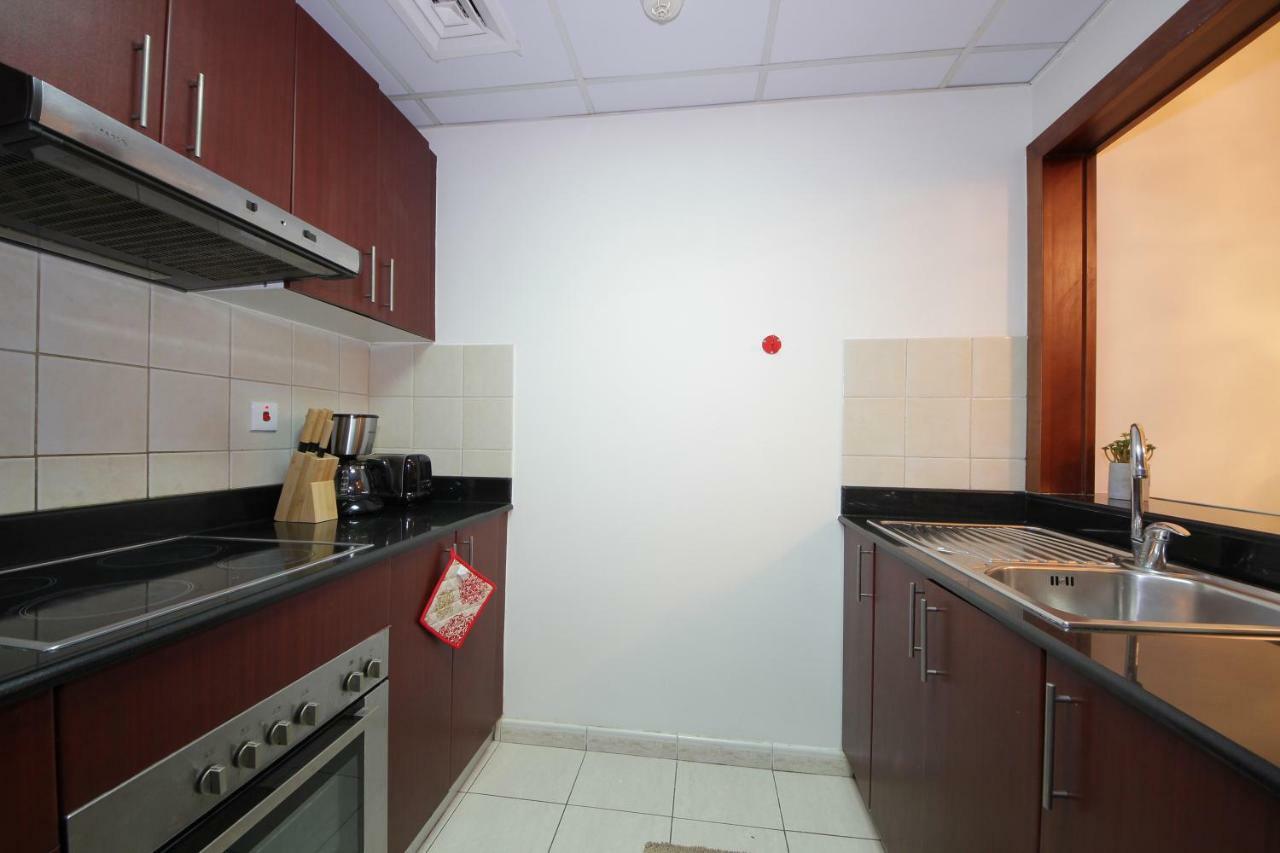 Time Place Tower, Marina Appartement Dubaï
