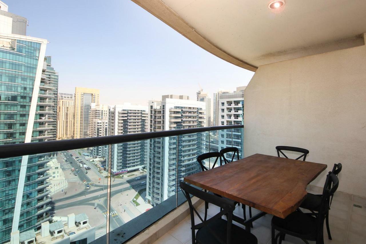 Time Place Tower, Marina Dubaï