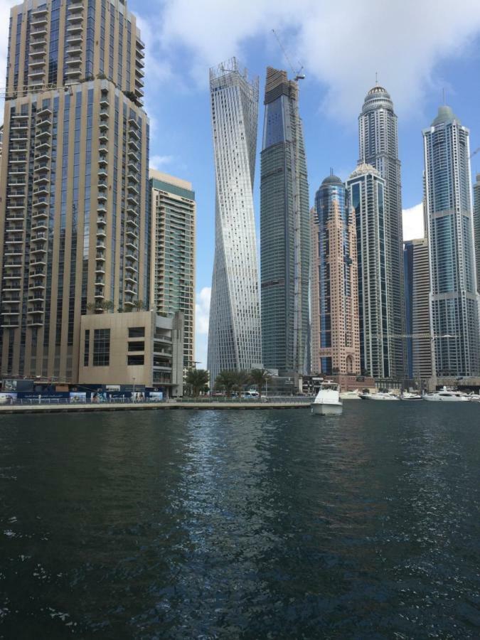 Time Place Tower, Marina Appartement *
