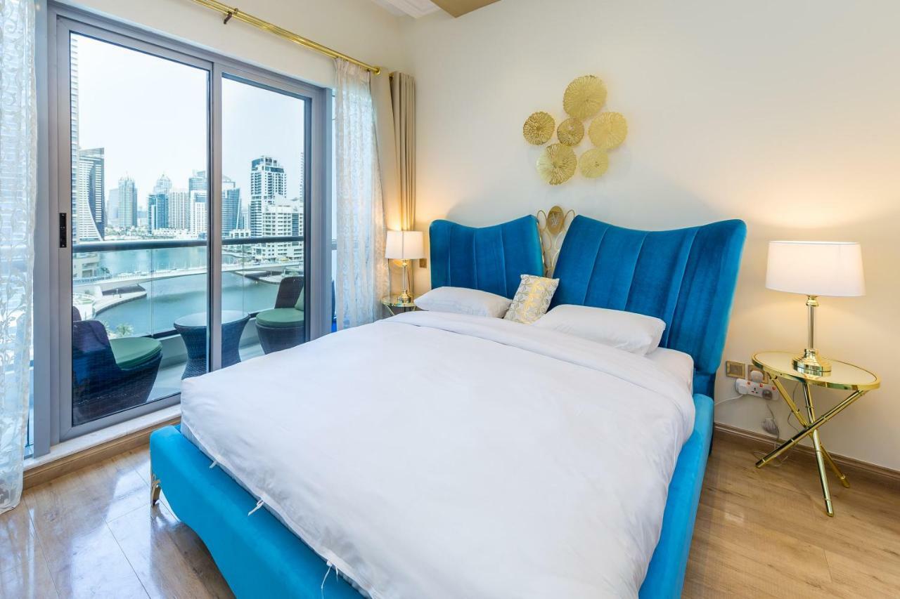 Bay Central Apartment, Marina By Deluxe Holiday Homes *