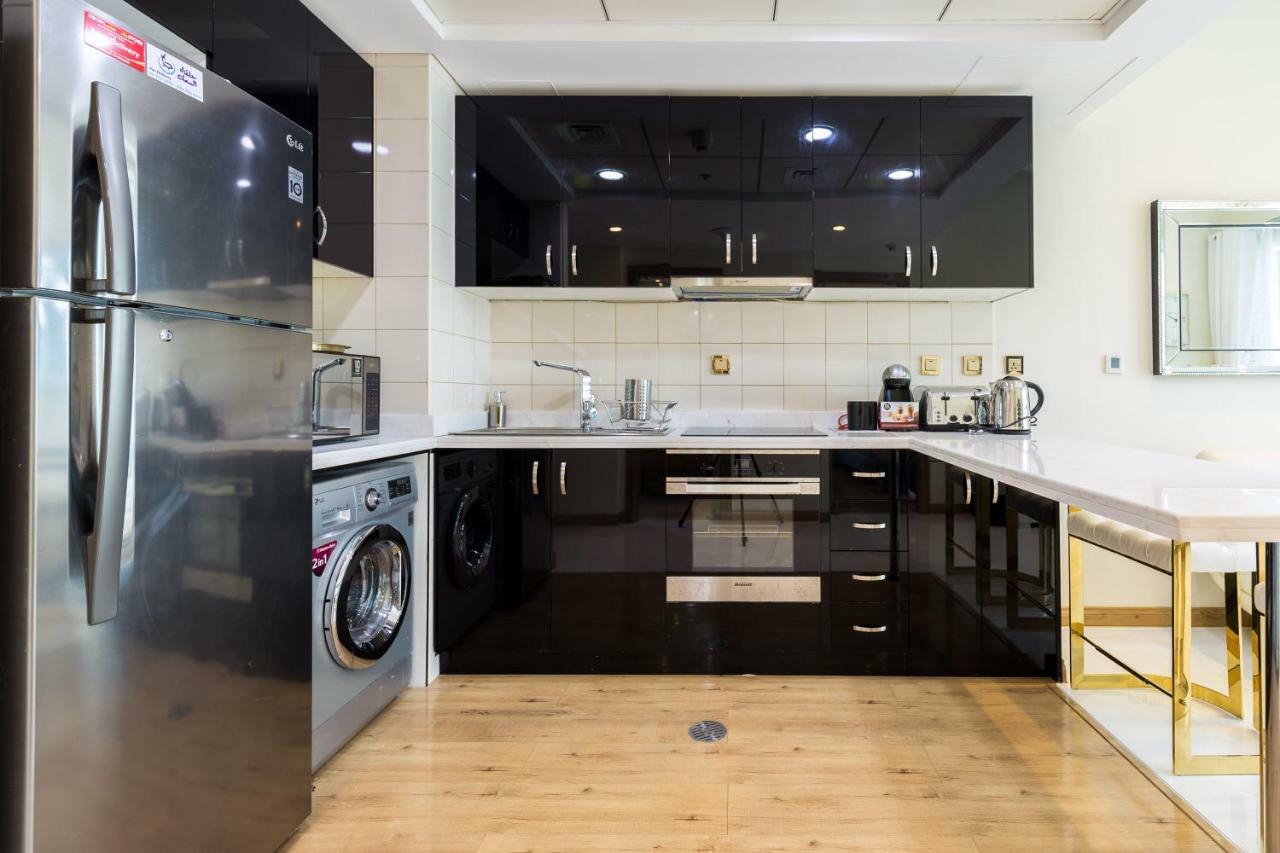 Bay Central Apartment, Marina By Deluxe Holiday Homes Appartement