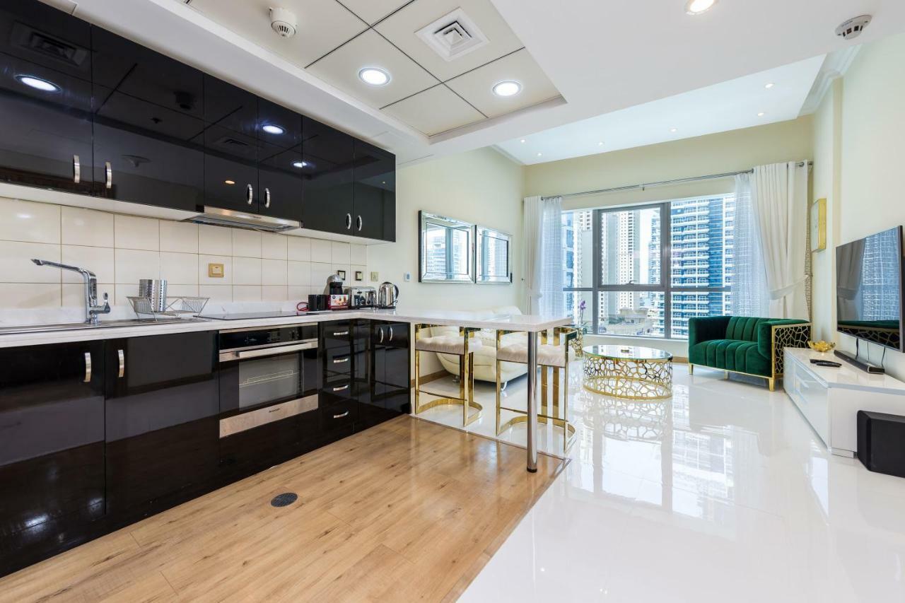 Bay Central Apartment, Marina By Deluxe Holiday Homes Appartement *