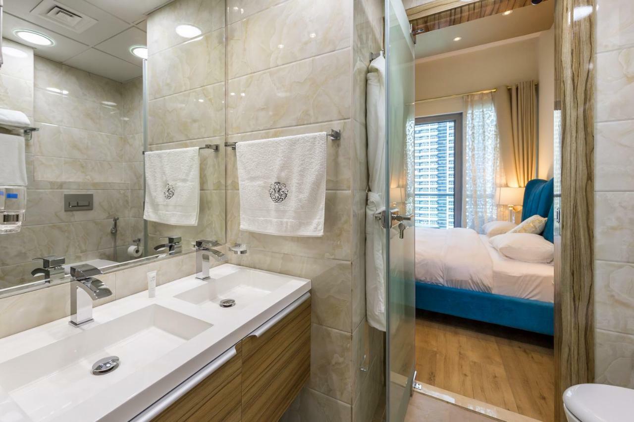 Bay Central Apartment, Marina By Deluxe Holiday Homes *