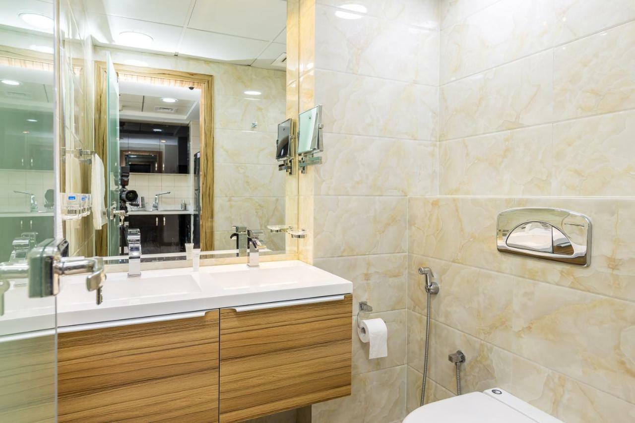 Appartement Bay Central Apartment, Marina By Deluxe Holiday Homes Dubaï