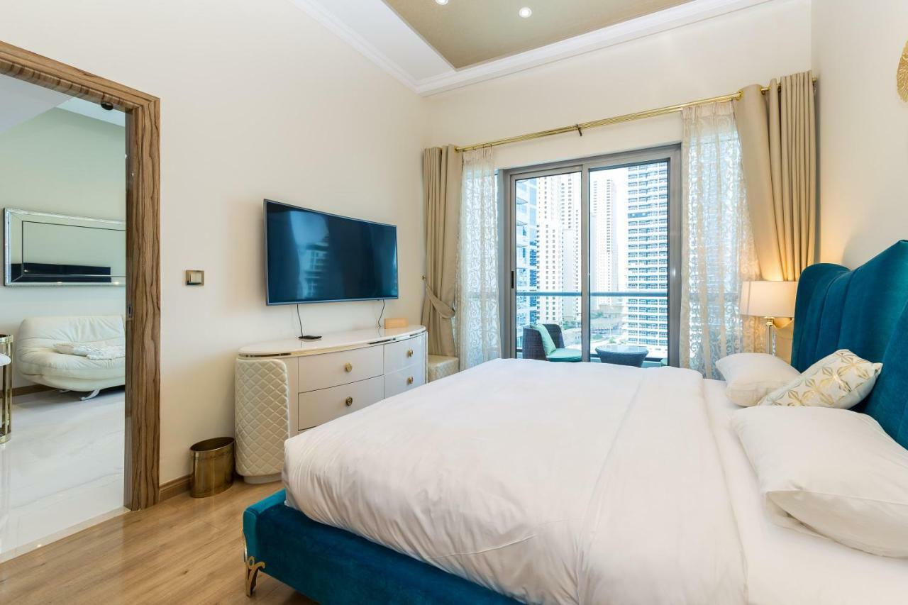 Appartement Bay Central Apartment, Marina By Deluxe Holiday Homes