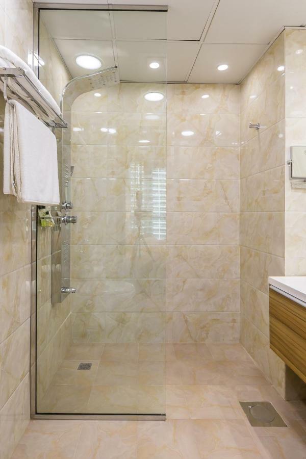 Bay Central Apartment, Marina By Deluxe Holiday Homes Appartement