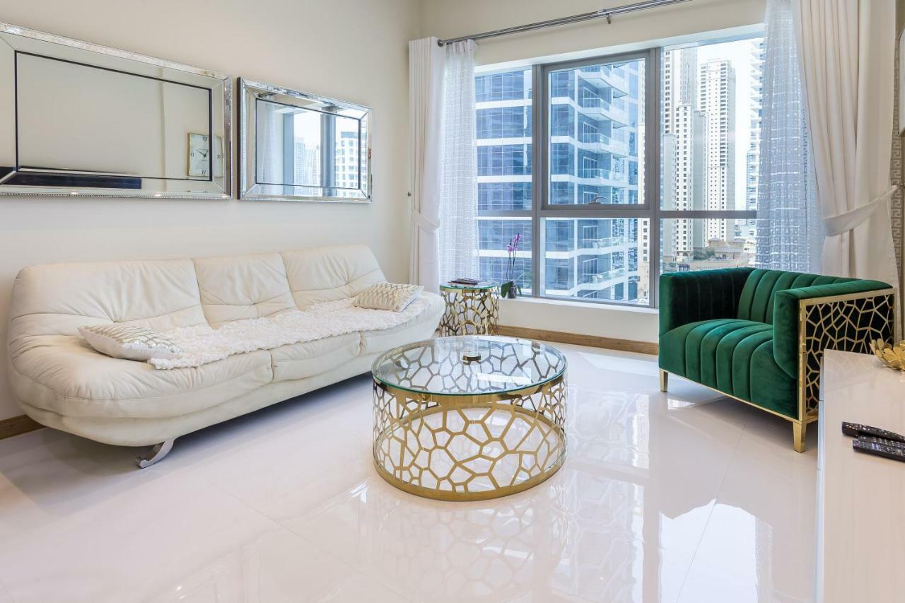 Appartement Bay Central Apartment, Marina By Deluxe Holiday Homes Dubaï