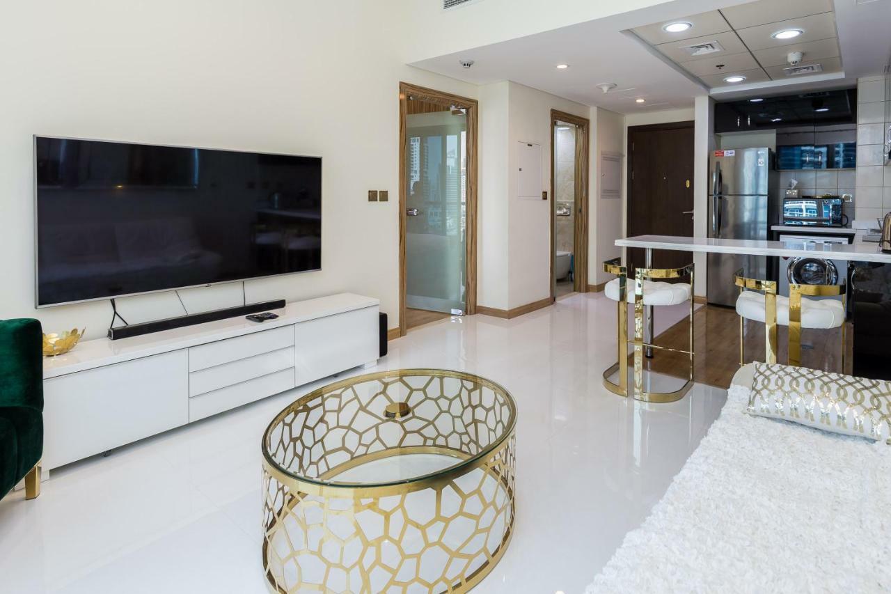 Bay Central Apartment, Marina By Deluxe Holiday Homes * Dubaï