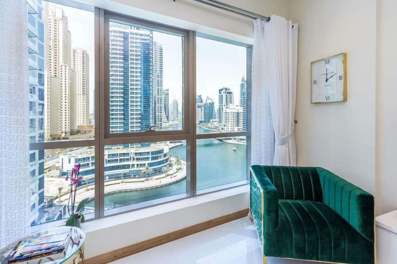 Appartement Bay Central Apartment, Marina By Deluxe Holiday Homes *