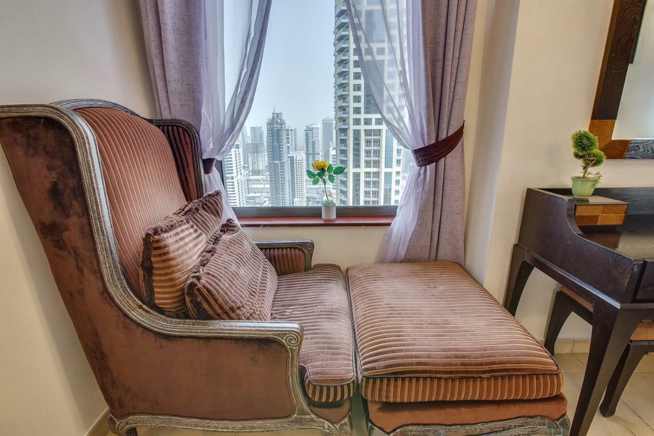 Bright On The Jbr Apartment *