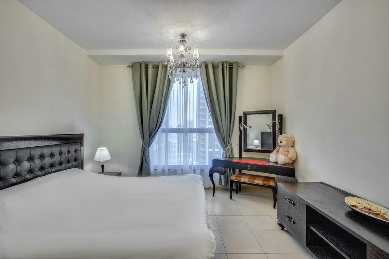 Apartment Bright On The Jbr