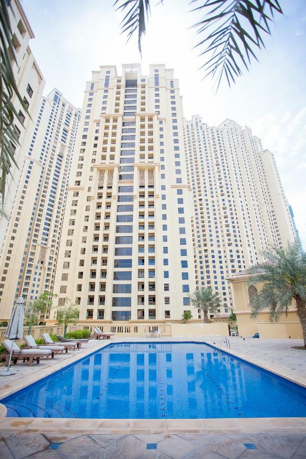 Bright On The Jbr *