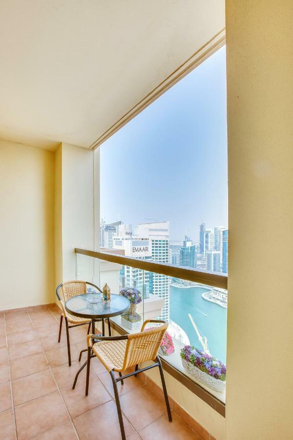 Bright On The Jbr Dubai