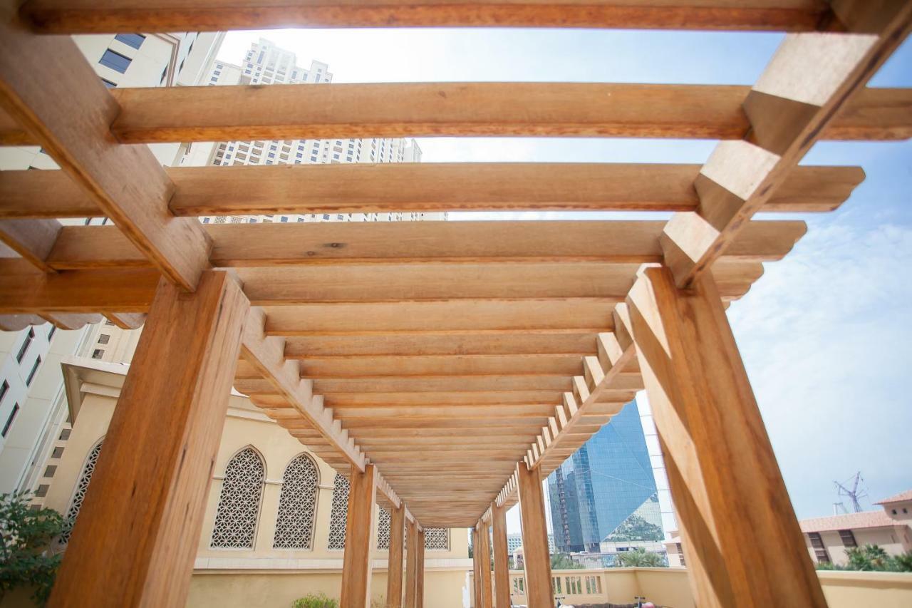 Bright On The Jbr Dubai