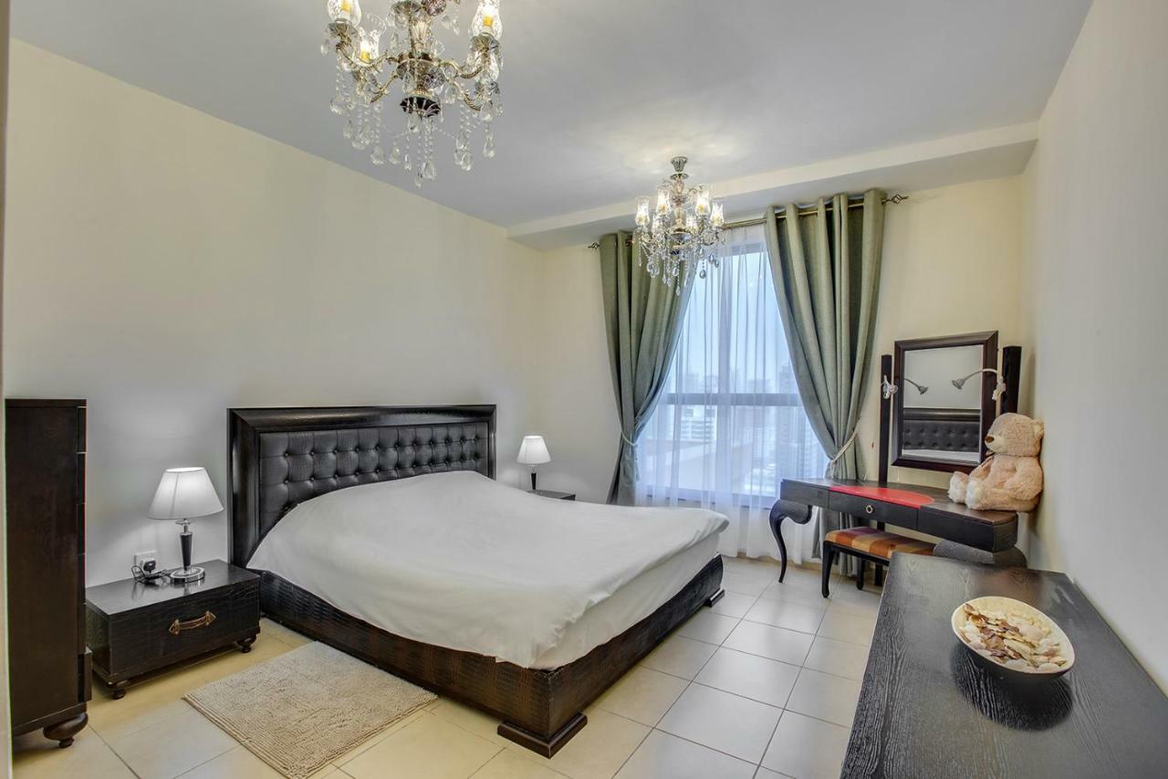 Bright On The Jbr Apartment Dubai