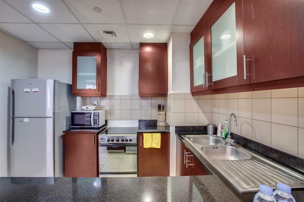 Bright On The Jbr Apartment *