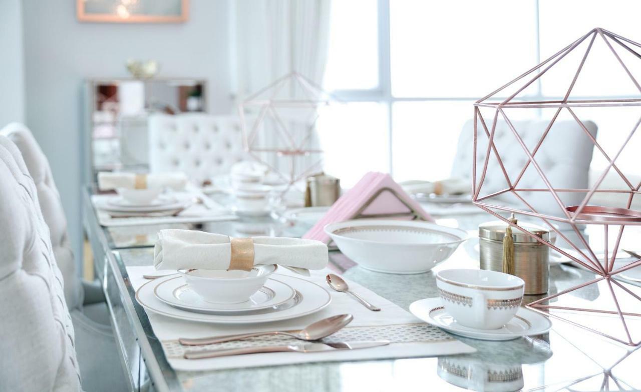 Apartment Elite Royal - Full Burj Khalifa & Fountain View - Premier - 2 Bedrooms & 1 Open Bedroom Without Partition
