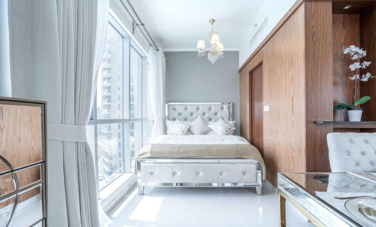 Elite Royal - Full Burj Khalifa & Fountain View - Premier - 2 Bedrooms & 1 Open Bedroom Without Partition *