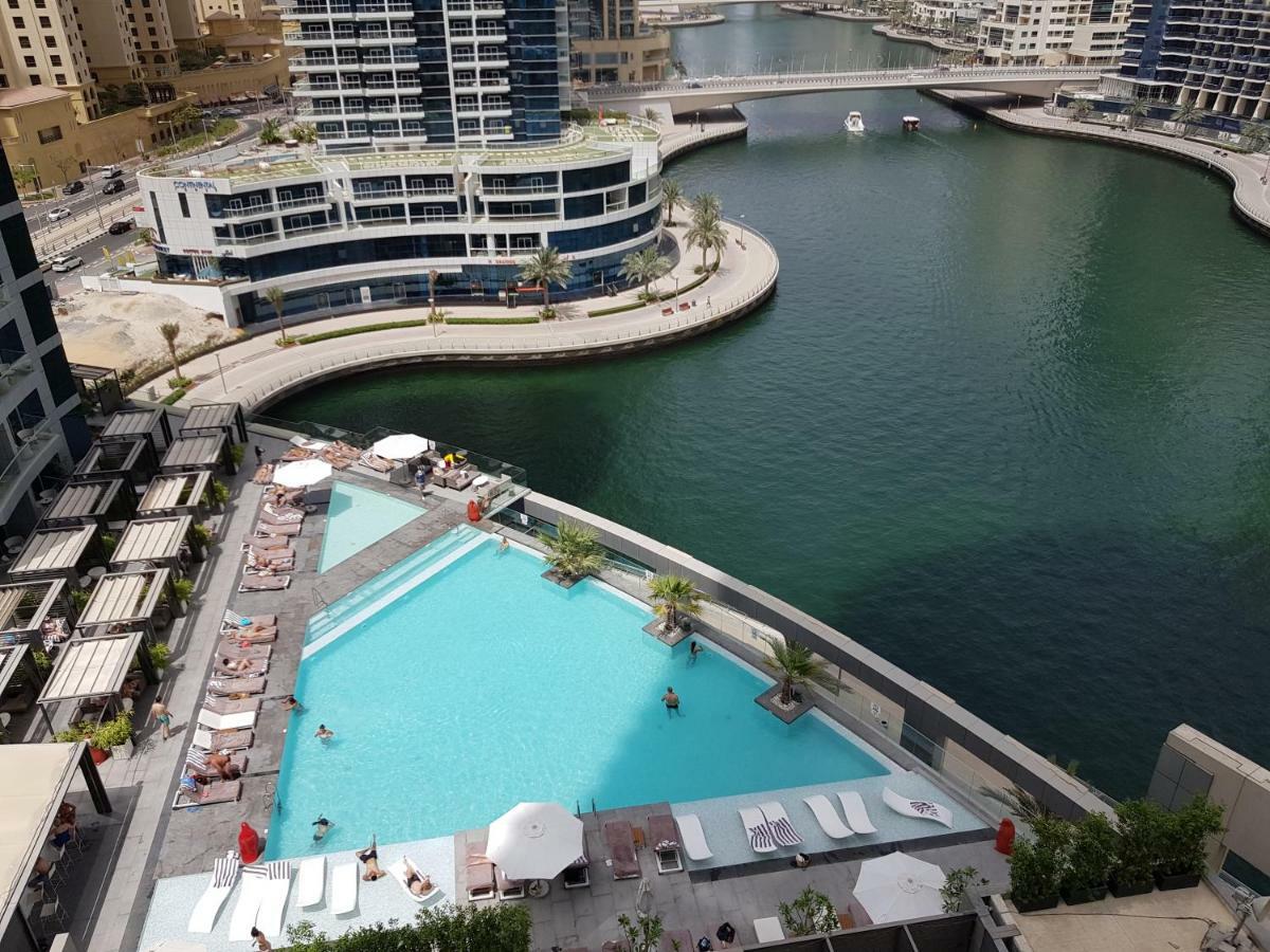 Bay Central Apartment, Marina By Deluxe Holiday Homes Appartement *