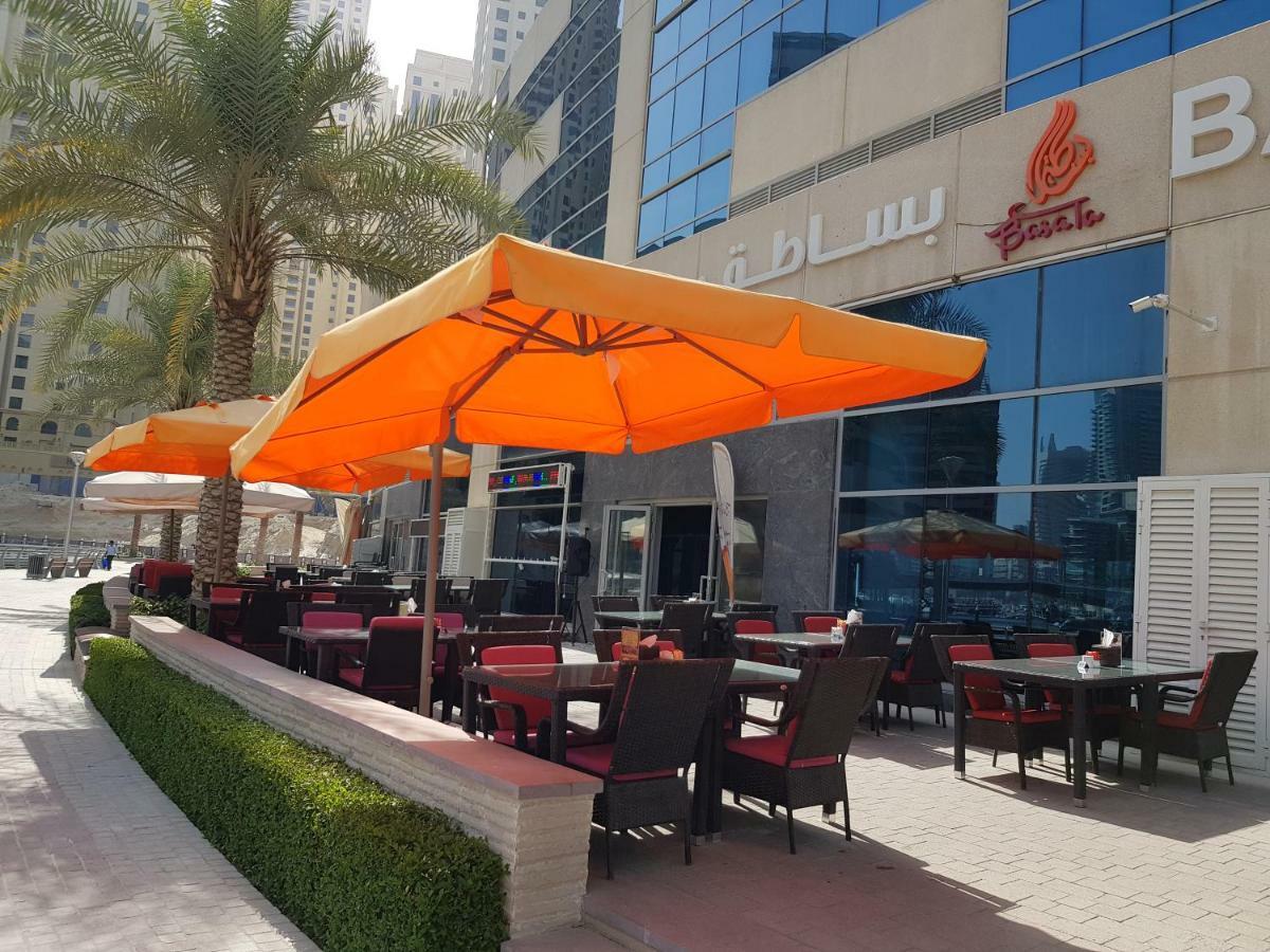 Appartement Bay Central Apartment, Marina By Deluxe Holiday Homes Dubaï