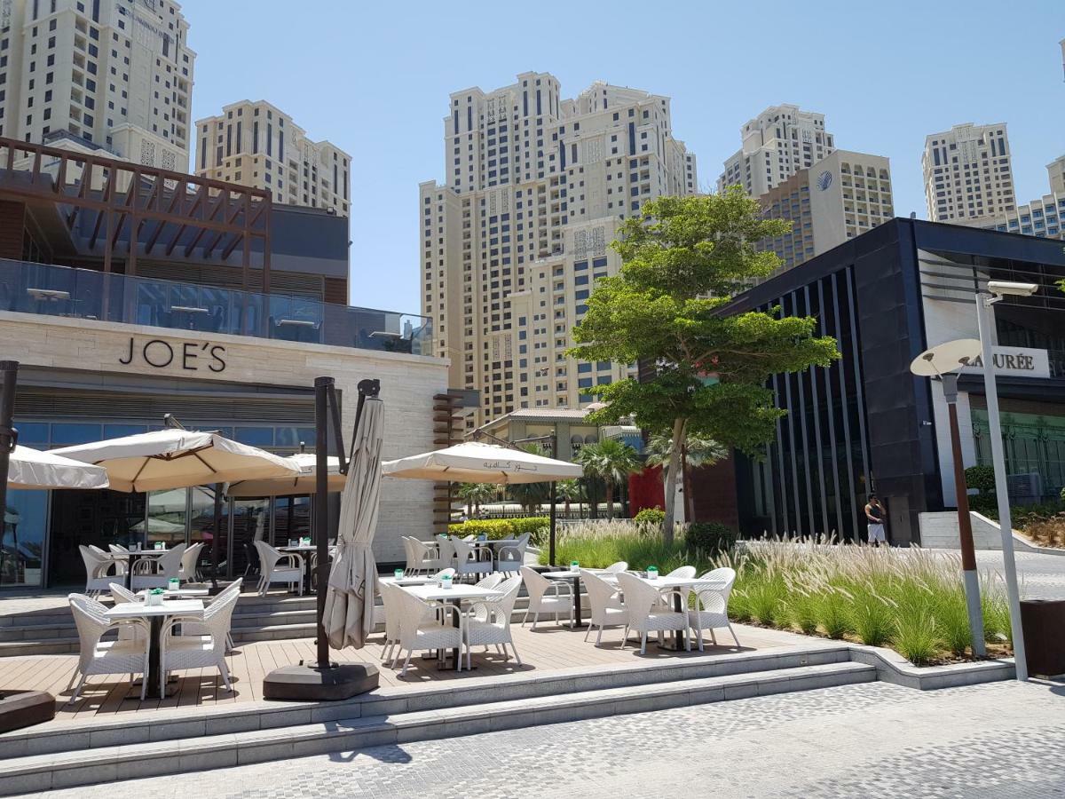 Bay Central Apartment, Marina By Deluxe Holiday Homes Dubaï