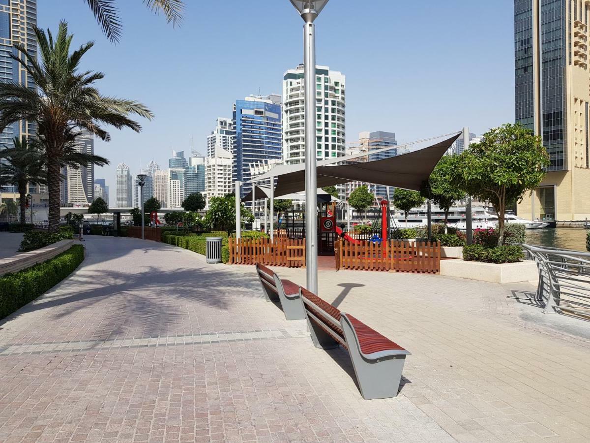 Bay Central Apartment, Marina By Deluxe Holiday Homes Appartement *