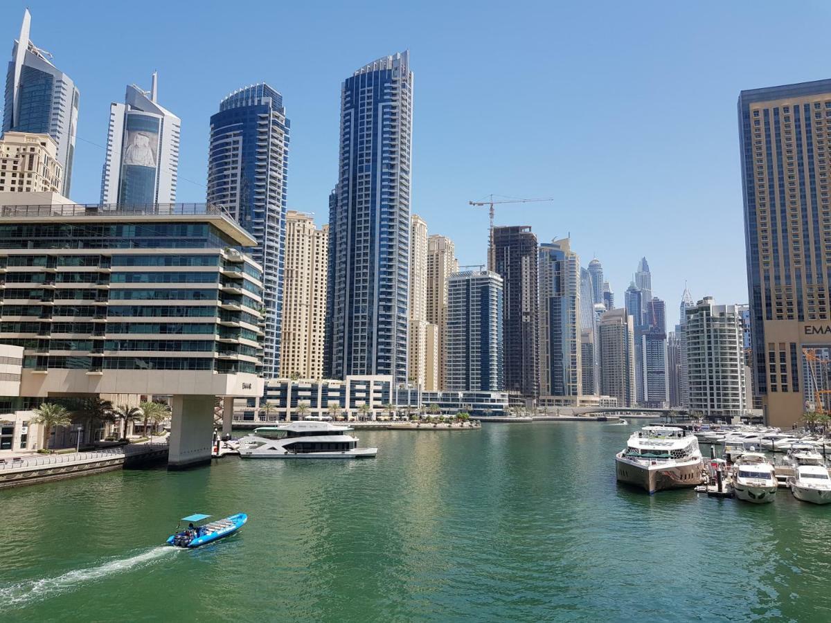 Appartement Bay Central Apartment, Marina By Deluxe Holiday Homes *