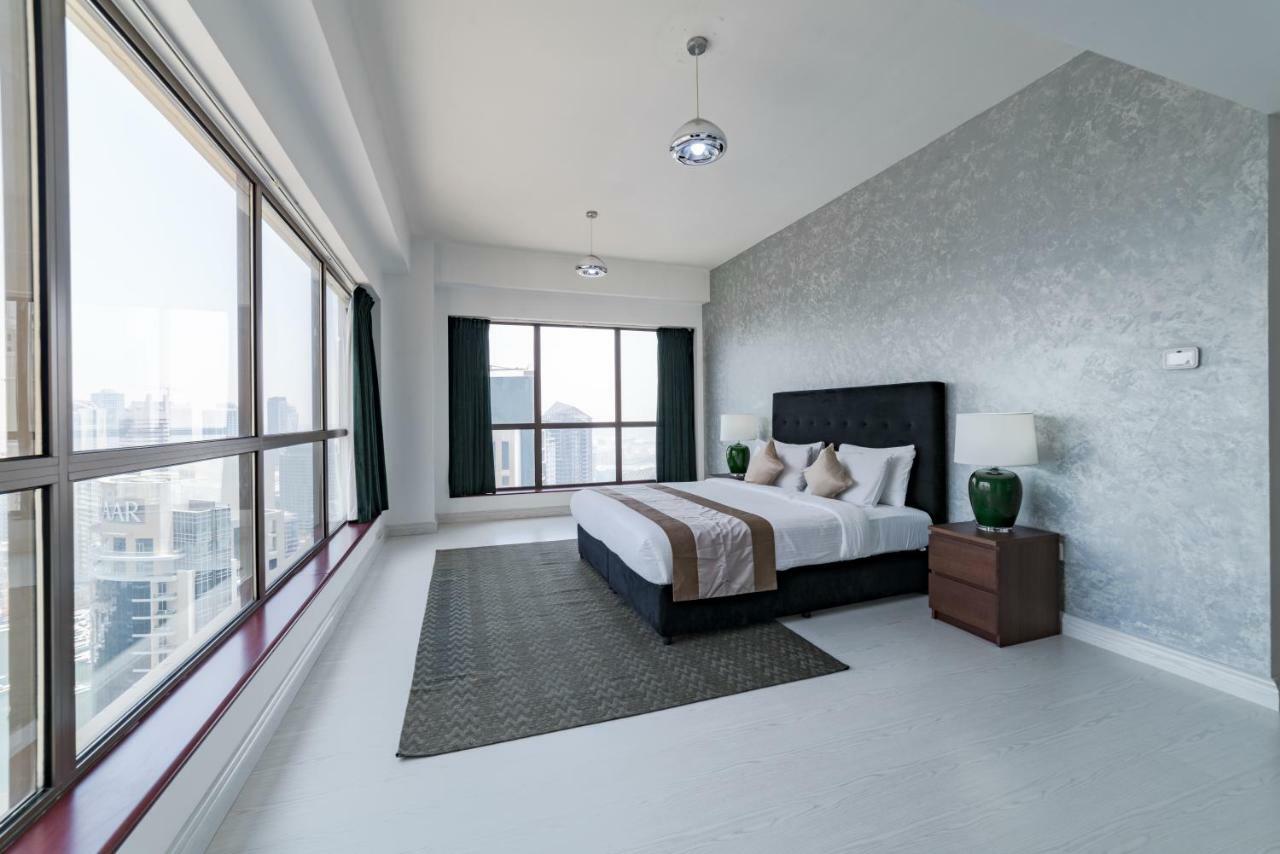 Icon Casa Living - Rimal 6-jbr Marina View *