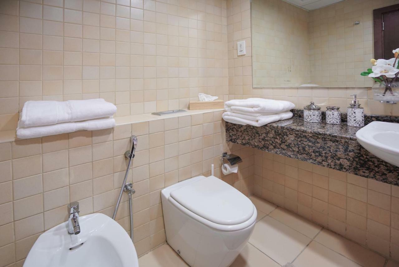 Apartemen Luxury Casa - Elite Marina 1 Bedroom - Jbr *