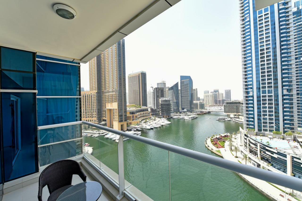 Apartamento Golden Vacation Homes Continental Tower Marina *