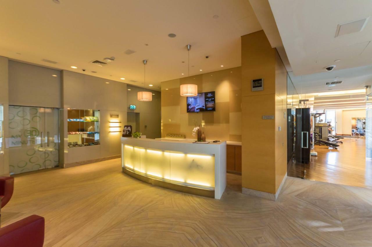 Apartahotel Westminster Mall 5*