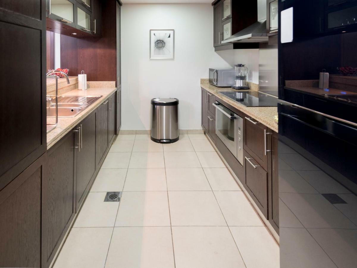 Appartement Burj Grand - Four Bedrooms *