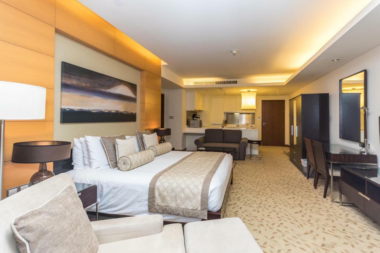 Westminster Mall 5* Dubái